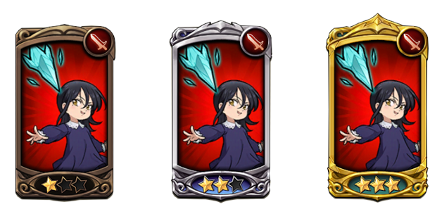 Divine Protection] Merlin the Daughter of Belialuin Now Available!  The  child of Belialuin sought love, but was instead gifted power. What is this  youthful form if not a way to outsmart